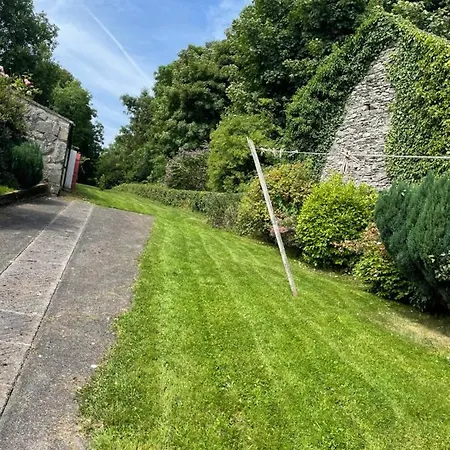 Апартаменты Nell & J S