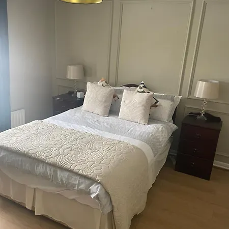 Nell & J S 公寓 金斯考特