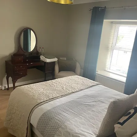 Lägenhet Nell & J S *