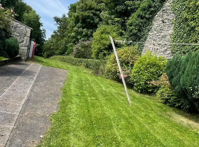 Lägenhet Nell & J S