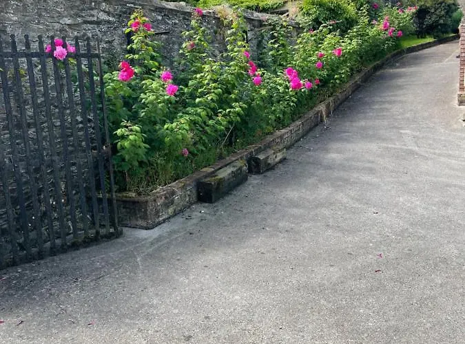 Nell & J S Lägenhet Kingscourt