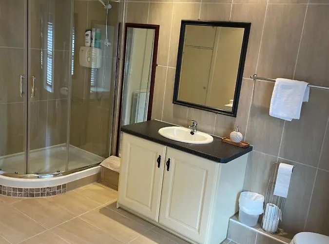 Nell & J S Lägenhet