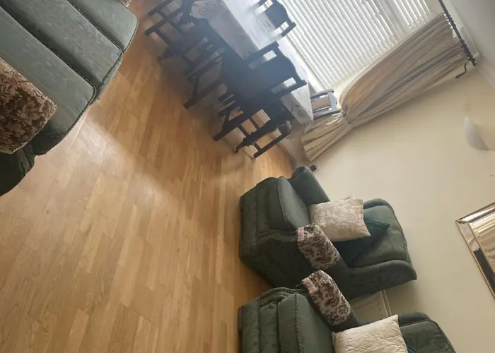 Apartament Nell & J S