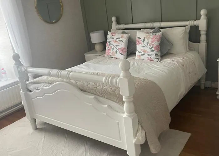 Apartament Nell & J S Kingscourt