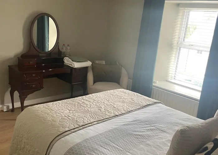 Apartament Nell & J S *